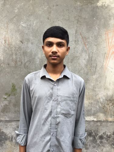 Wahidul Islam